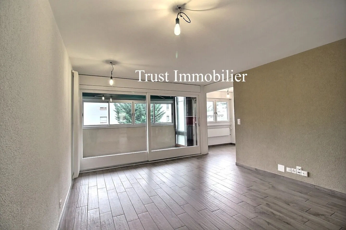 4004M- Appartement de 4.5 pièces à Sion - Photo 2 of 13