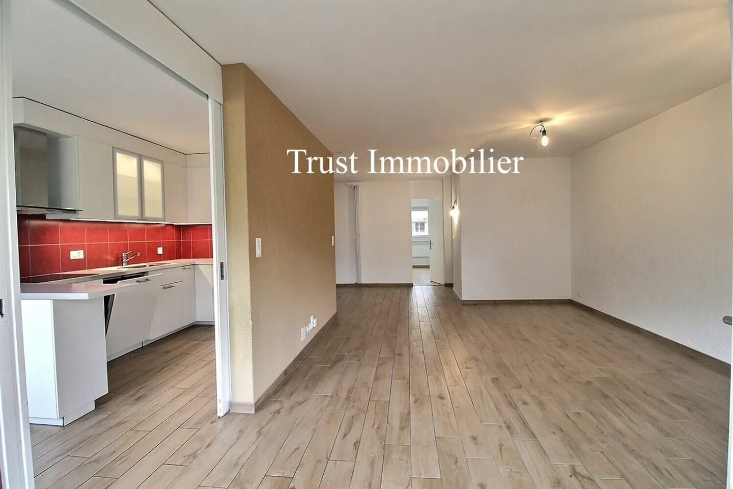 4004M- Appartement de 4.5 pièces à Sion - Photo 9 of 13