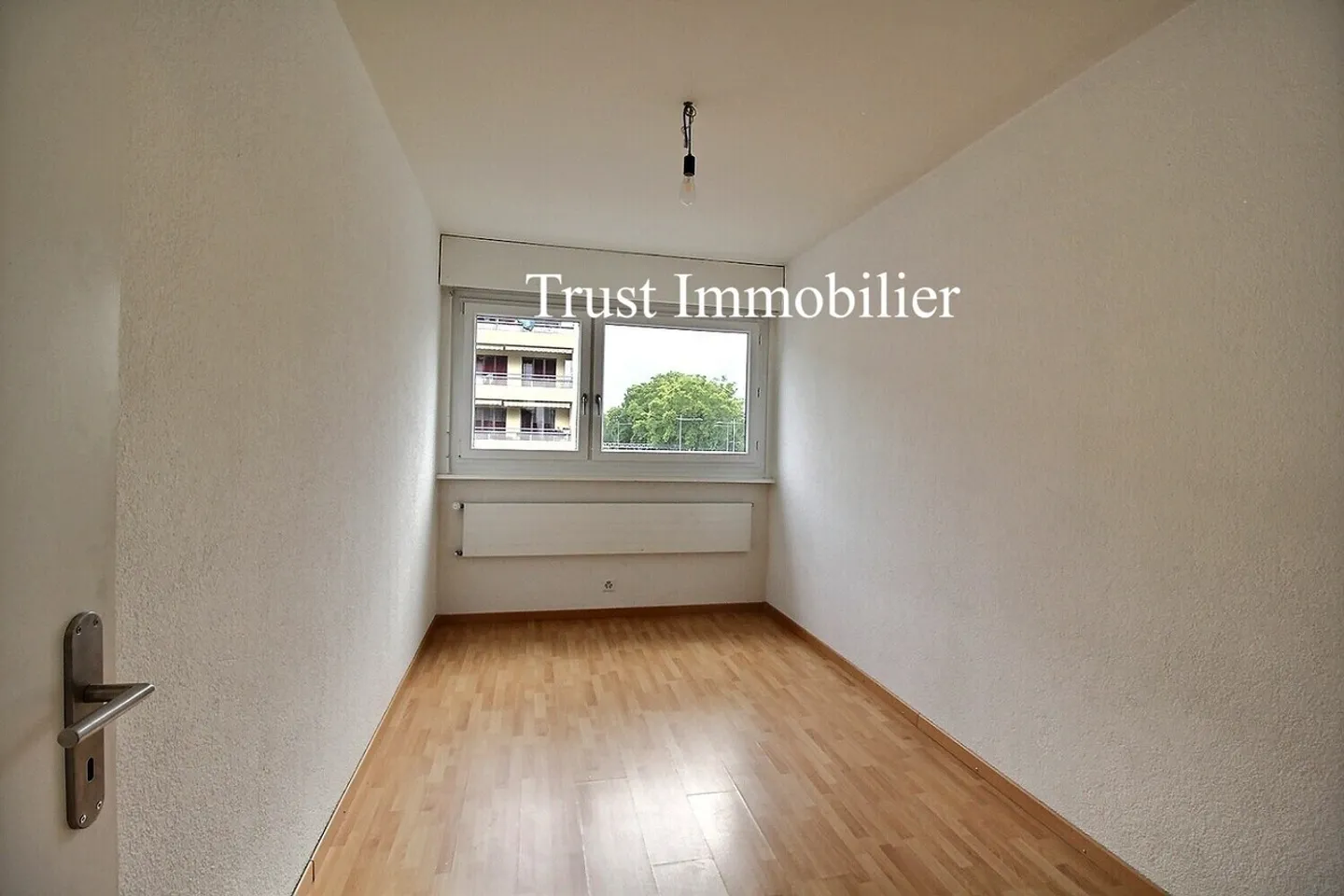 4004M- Appartement de 4.5 pièces à Sion - Photo 5 of 13