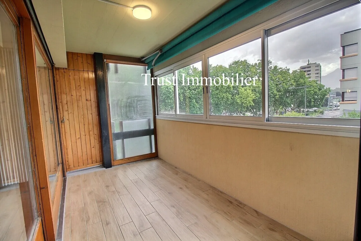 4004M- Appartement de 4.5 pièces à Sion - Photo 11 of 13