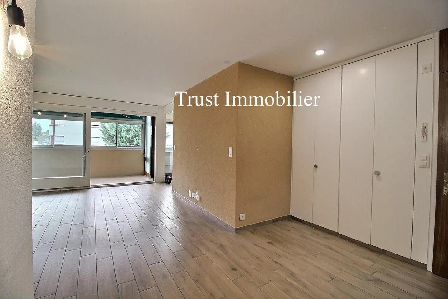 4004M- Appartement de 4.5 pièces à Sion - Photo 3 of 13
