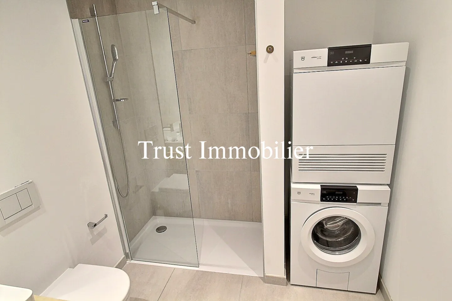 Appartement Élégant avec Vue Alpine - Photo 7 sur 12