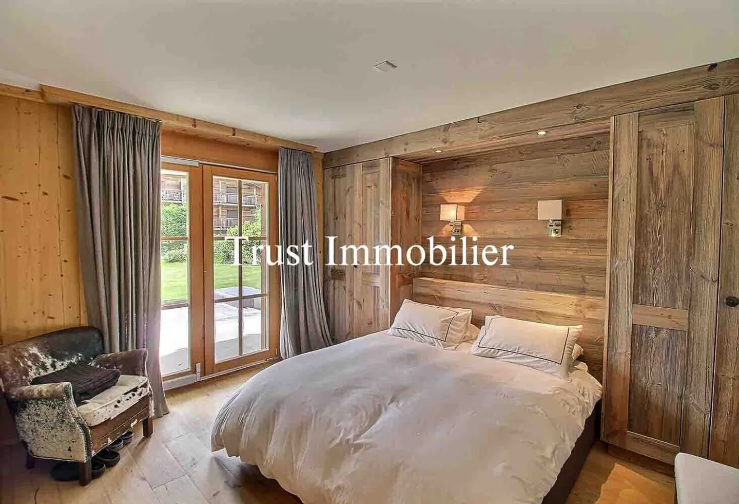 4001. Magnifique appartement de standing sur la Route du golf - Foto 8 di 13