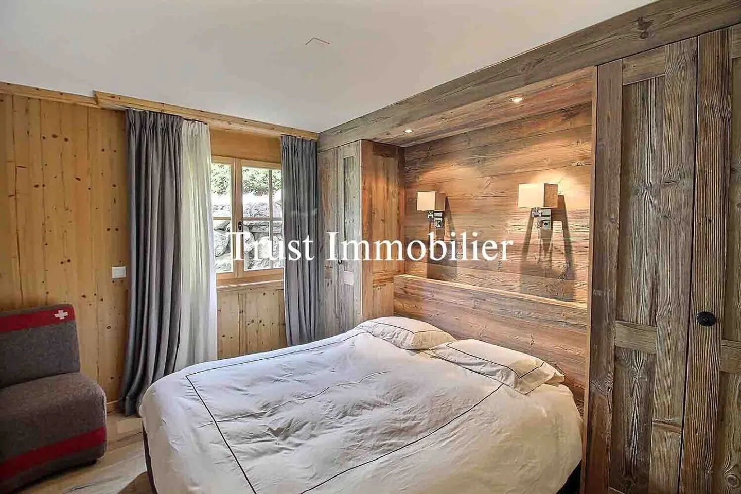 4001. Magnifique appartement de standing sur la Route du golf - Foto 10 di 13