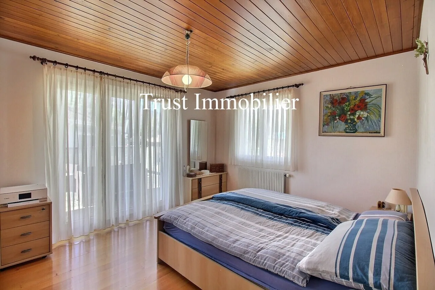 6013M-6.5 room house near the center of Bex - Photo 5 of 13