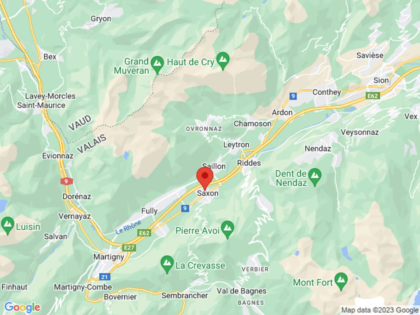 Appartement lumineux 5.5 pièces - Photo 11 sur 12