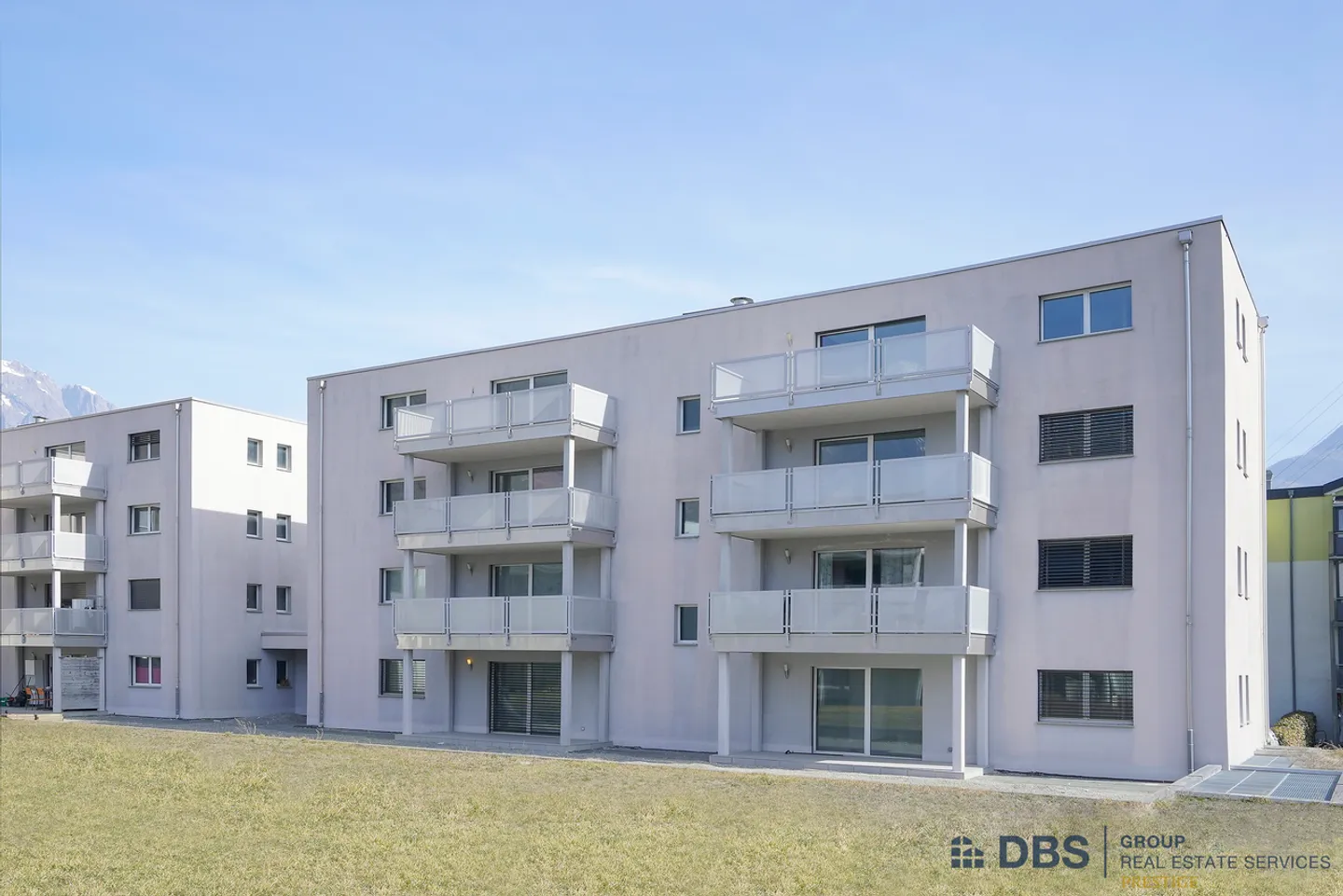 Appartement lumineux 5.5 pièces - Photo 1 sur 12