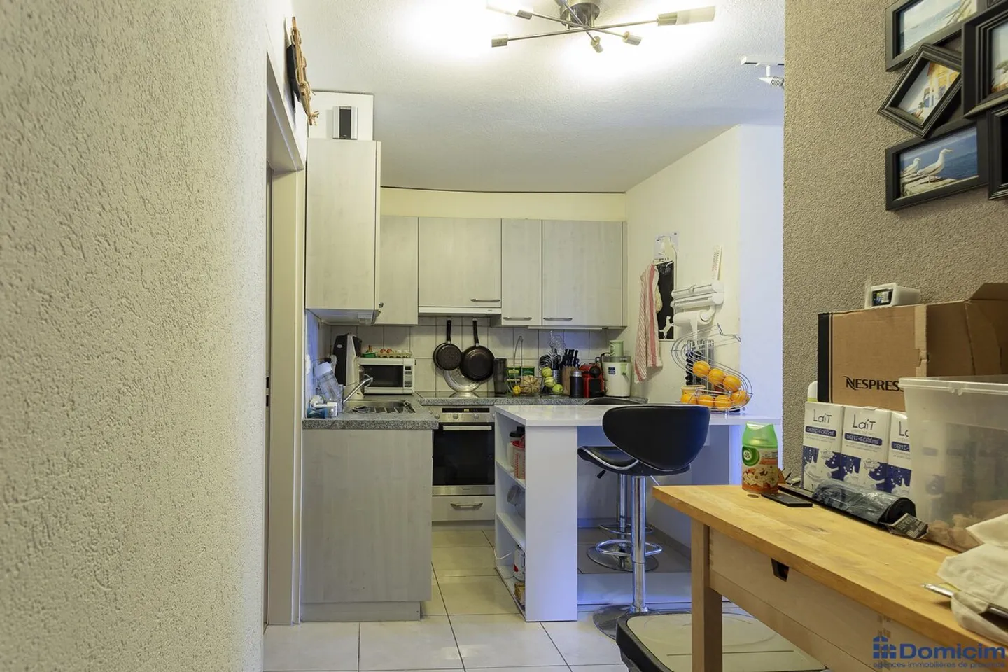 Immeuble Mixte à Nuvilly/FR - Foto 4 von 13