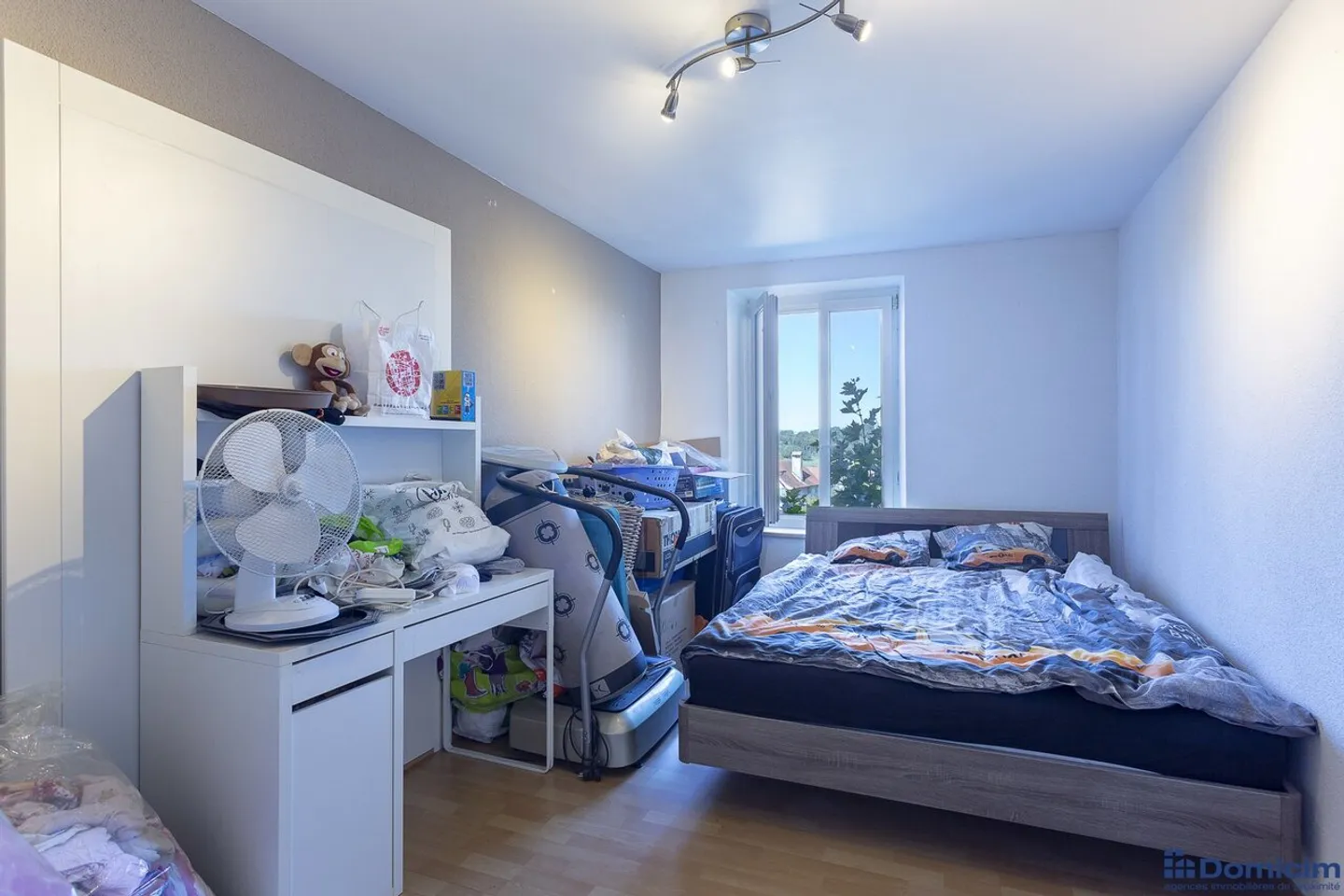 Immeuble Mixte à Nuvilly/FR - Foto 6 von 13