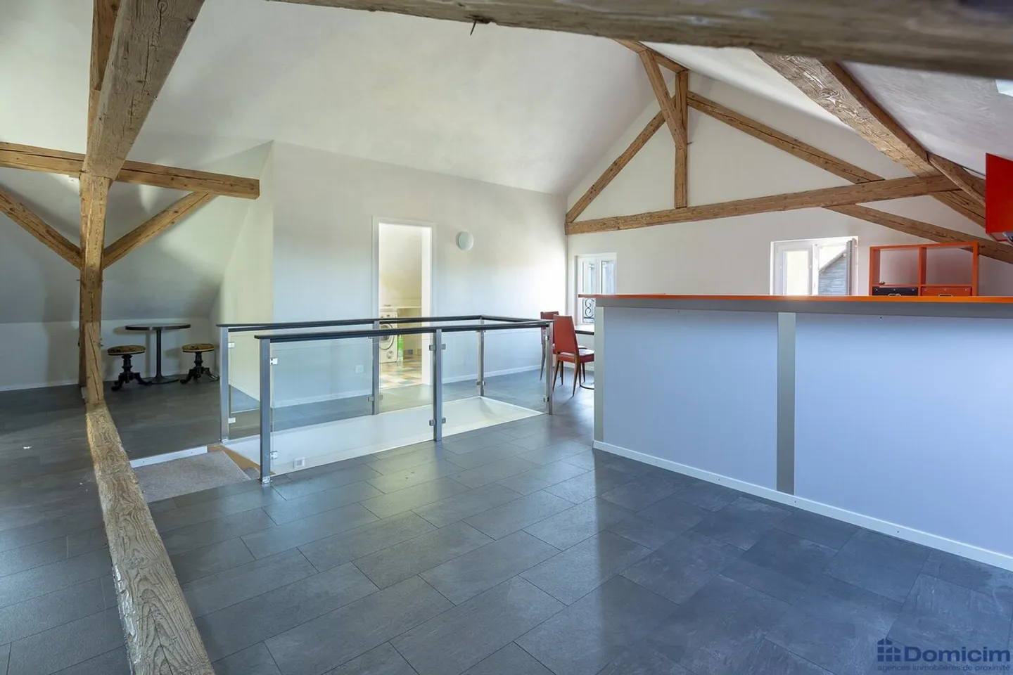 Immeuble Mixte à Nuvilly/FR - Foto 7 von 13