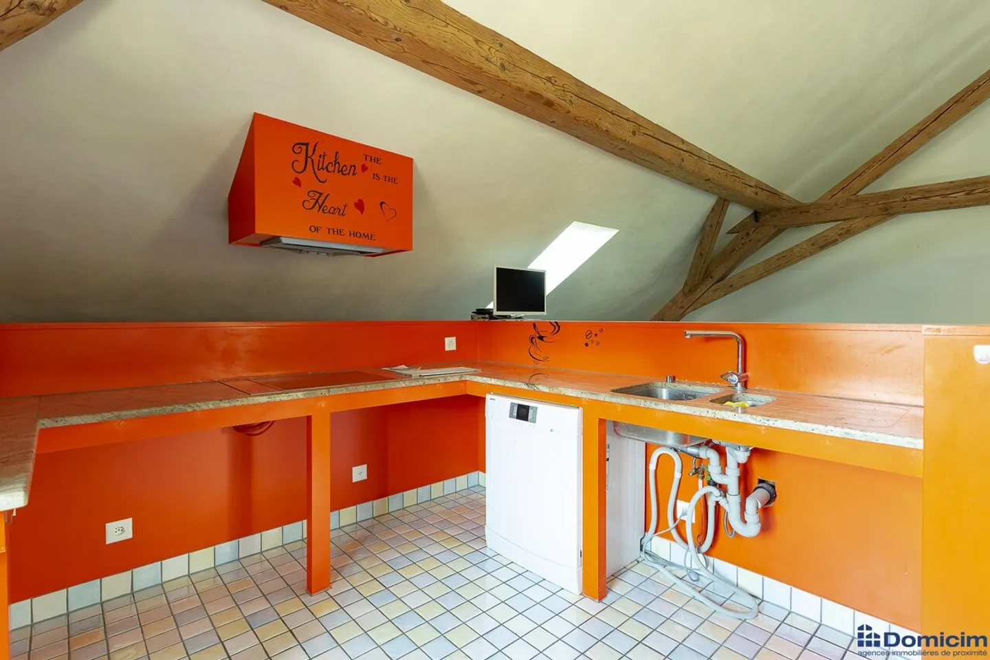 Immeuble Mixte à Nuvilly/FR - Foto 8 von 13