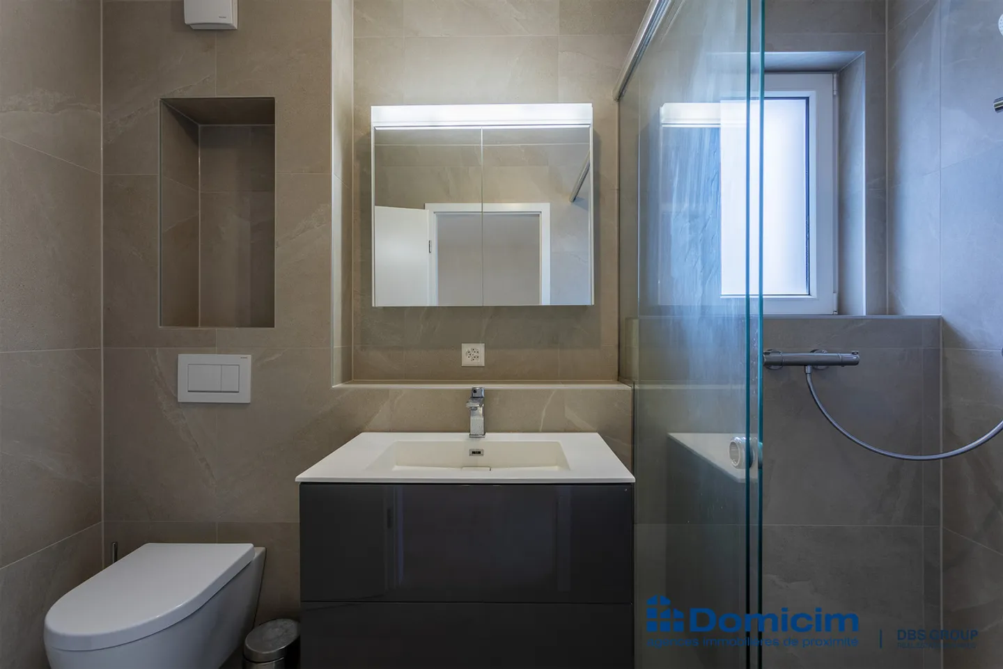 5.5-room high energy performance villa with garden - Photo 9 of 13