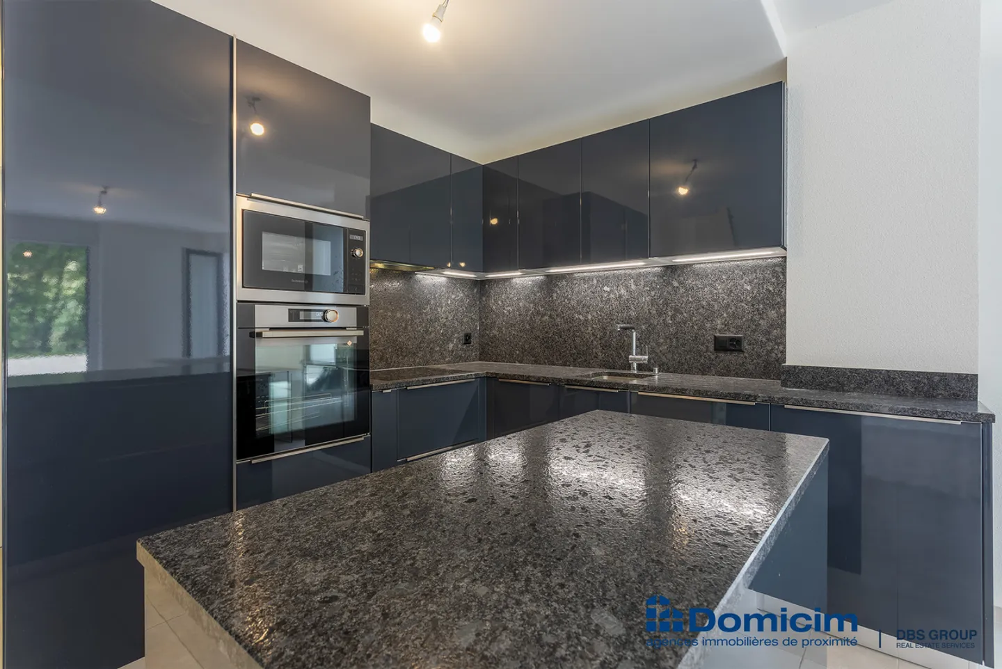 5.5-room high energy performance villa with garden - Photo 4 of 13