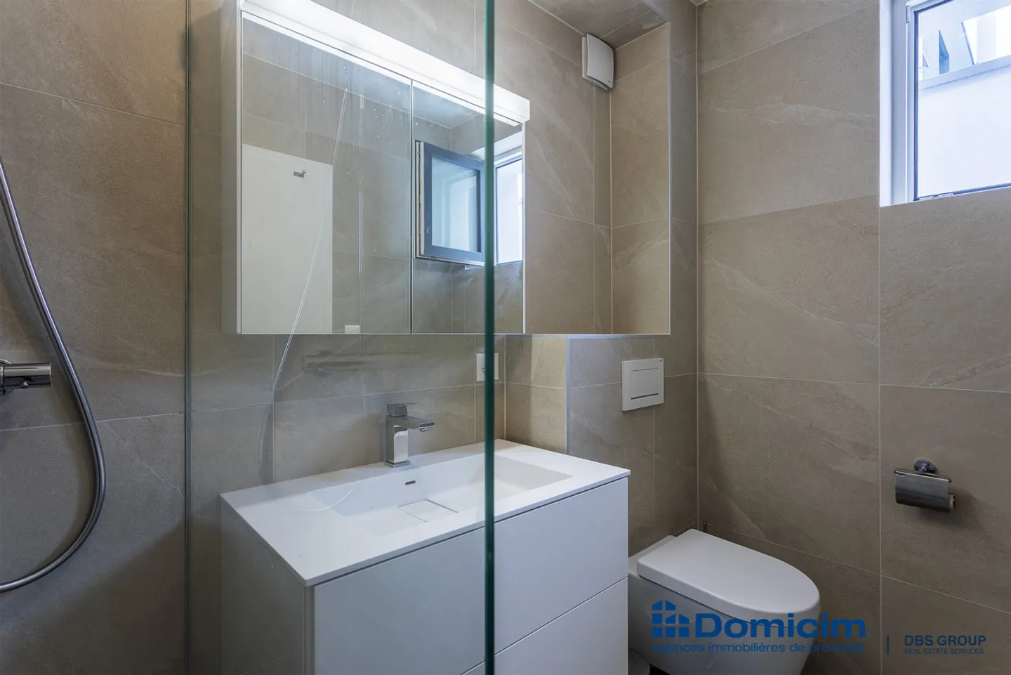 5.5-room high energy performance villa with garden - Photo 10 of 13