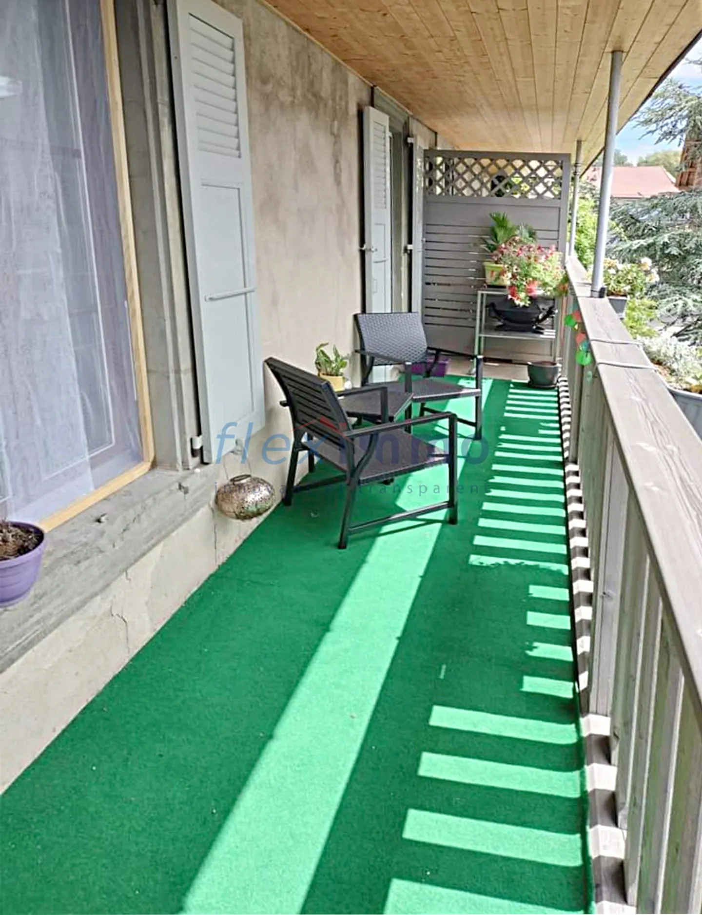 Wunderschöne renovierte Wohnung - Foto 8 von 11