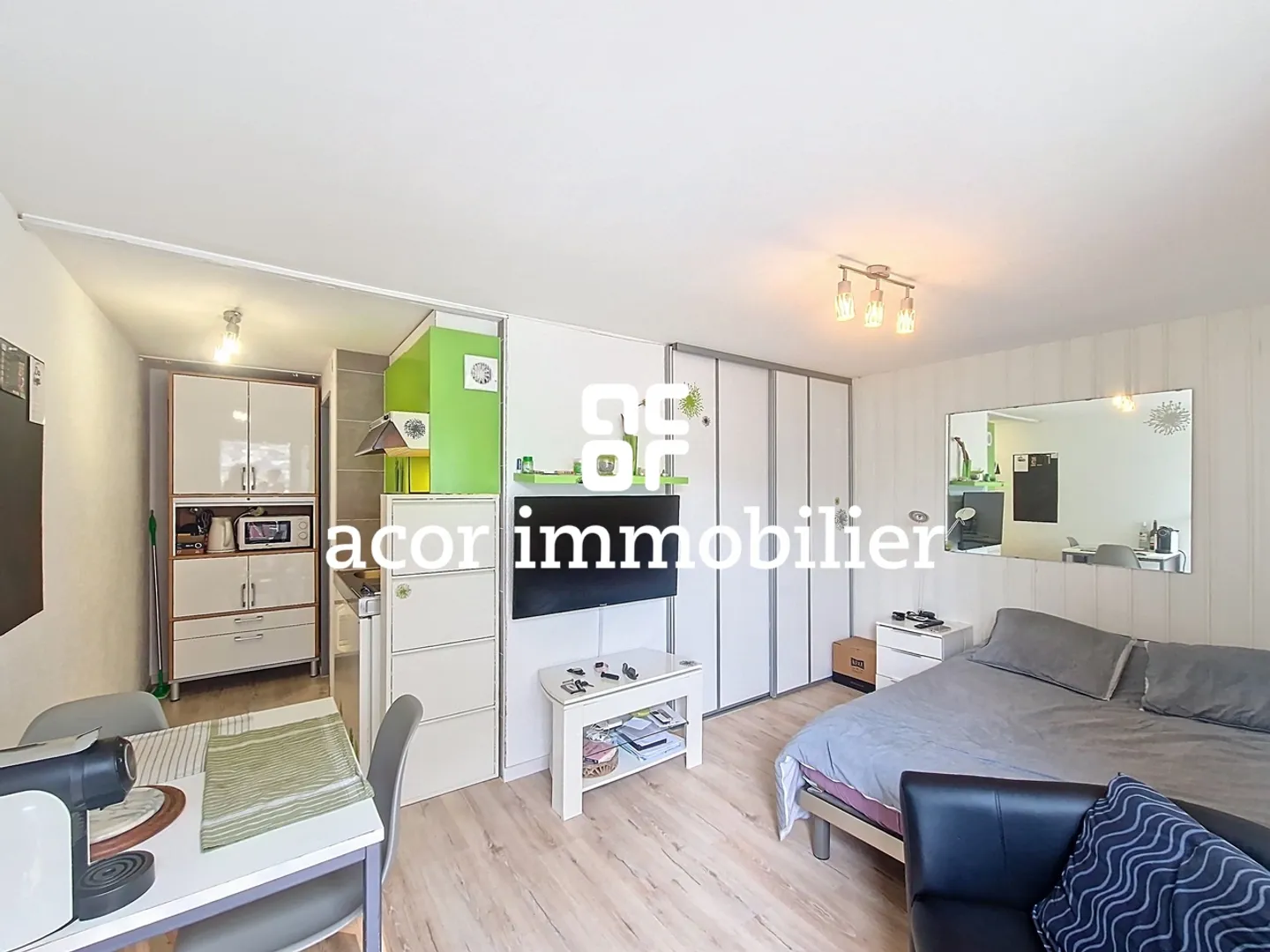 Wunderschöne Villa mit unabhängigem Studio in Savièse! - Foto 8 von 13