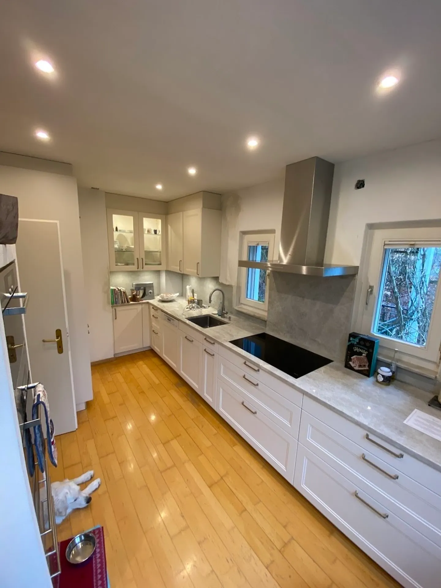 Casa da sogno in una posizione privilegiata su Breite - Foto 8 di 12