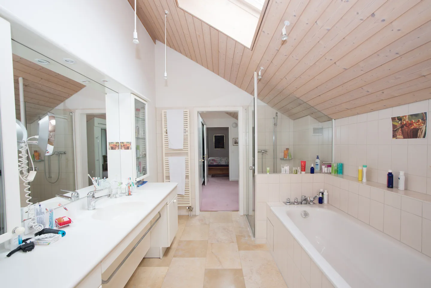 Casa da sogno in una posizione privilegiata su Breite - Foto 12 di 12