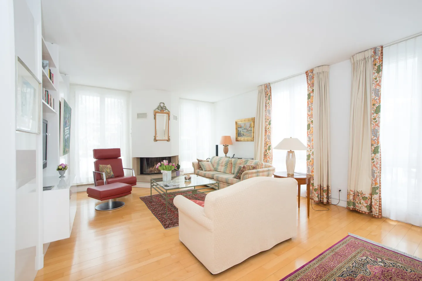 Casa da sogno in una posizione privilegiata su Breite - Foto 6 di 12