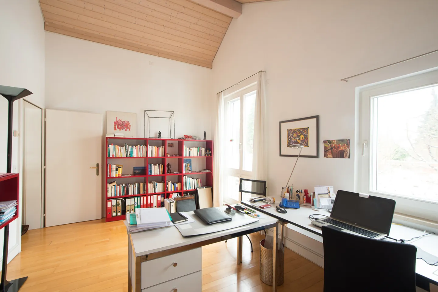 Casa da sogno in una posizione privilegiata su Breite - Foto 9 di 12