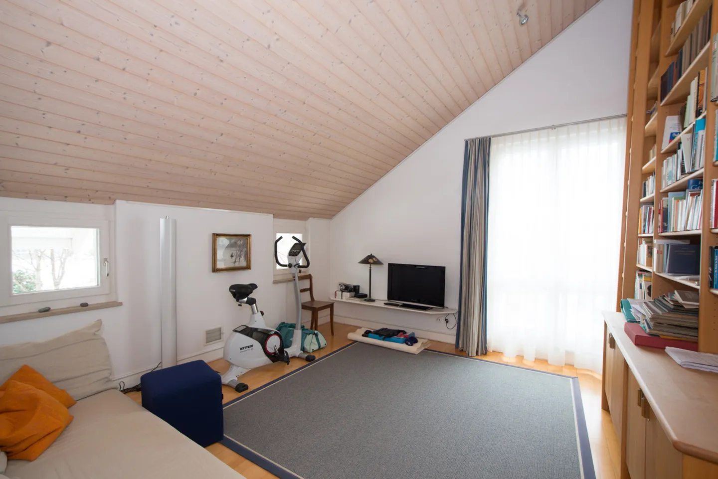 Casa da sogno in una posizione privilegiata su Breite - Foto 11 di 12