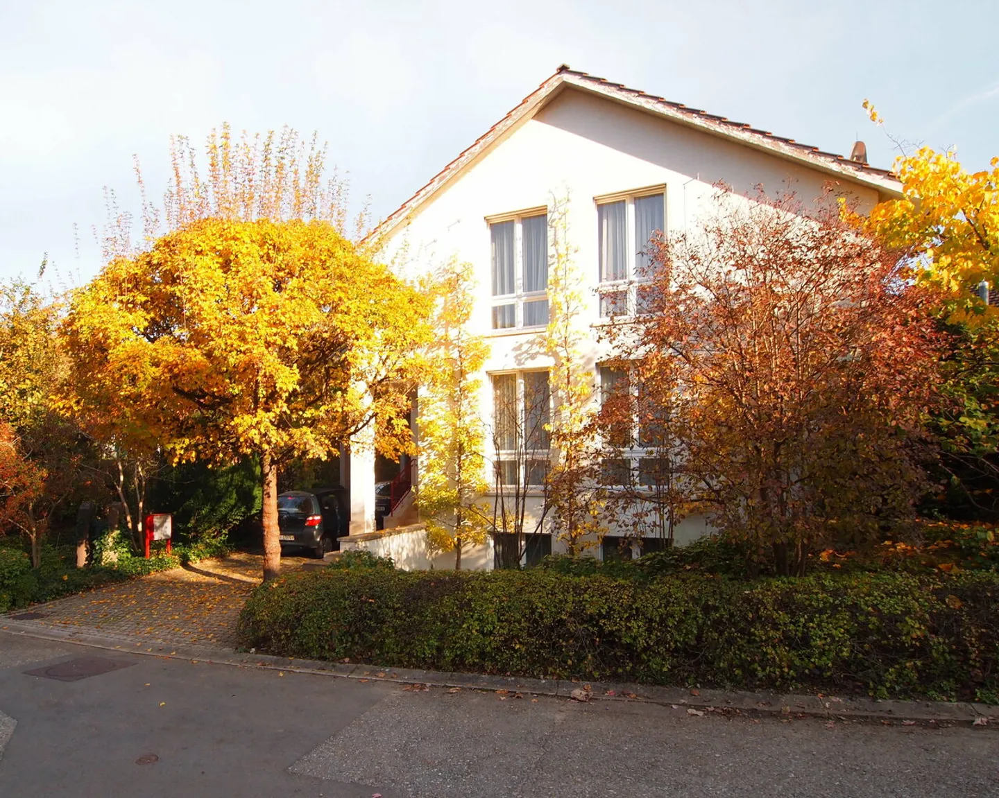 Casa da sogno in una posizione privilegiata su Breite - Foto 2 di 12