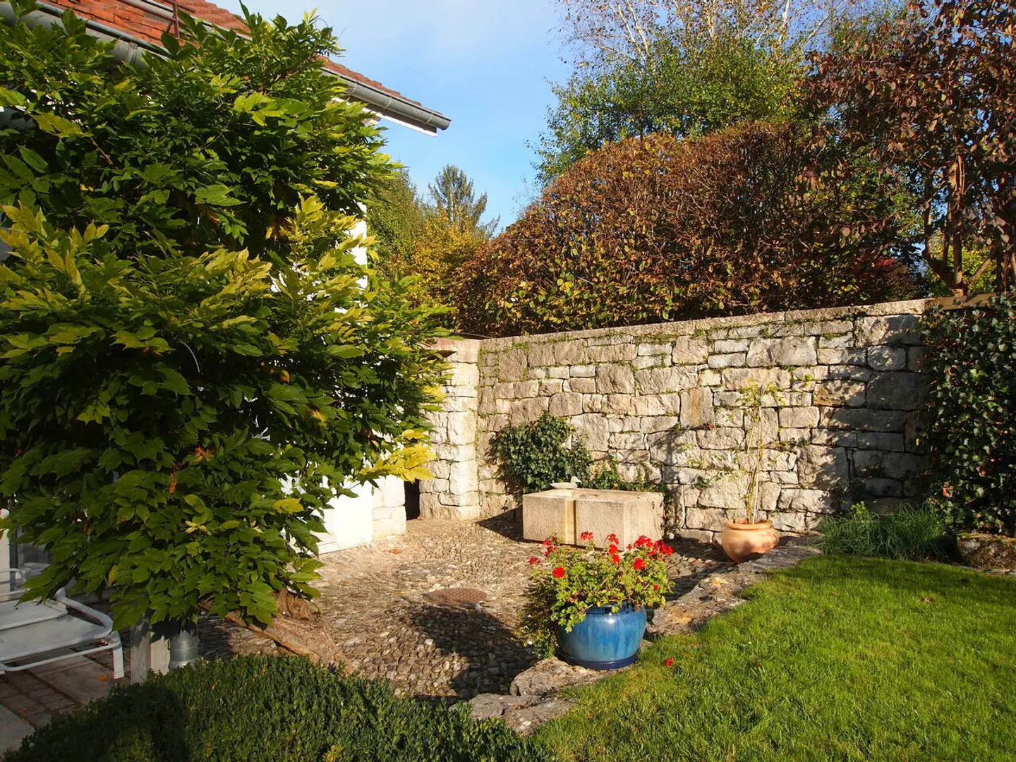 Casa da sogno in una posizione privilegiata su Breite - Foto 4 di 12