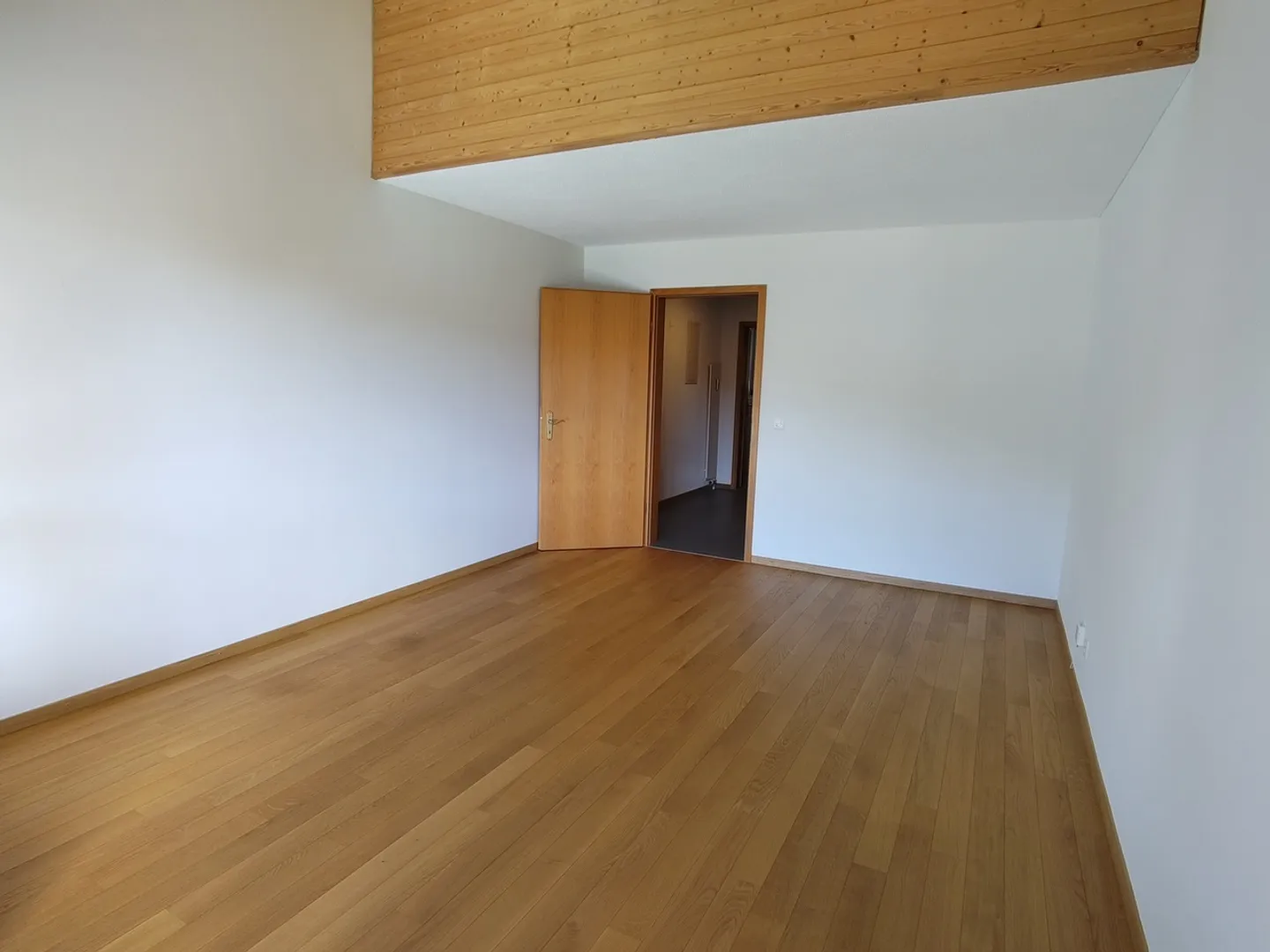 Appartamento Attico/Maisonette con 2 posti auto a Sciaffusa - Foto 9 di 12
