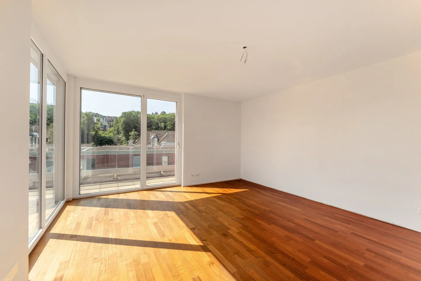 Appartamento attico esclusivo con vista mozzafiato - Foto 9 di 12
