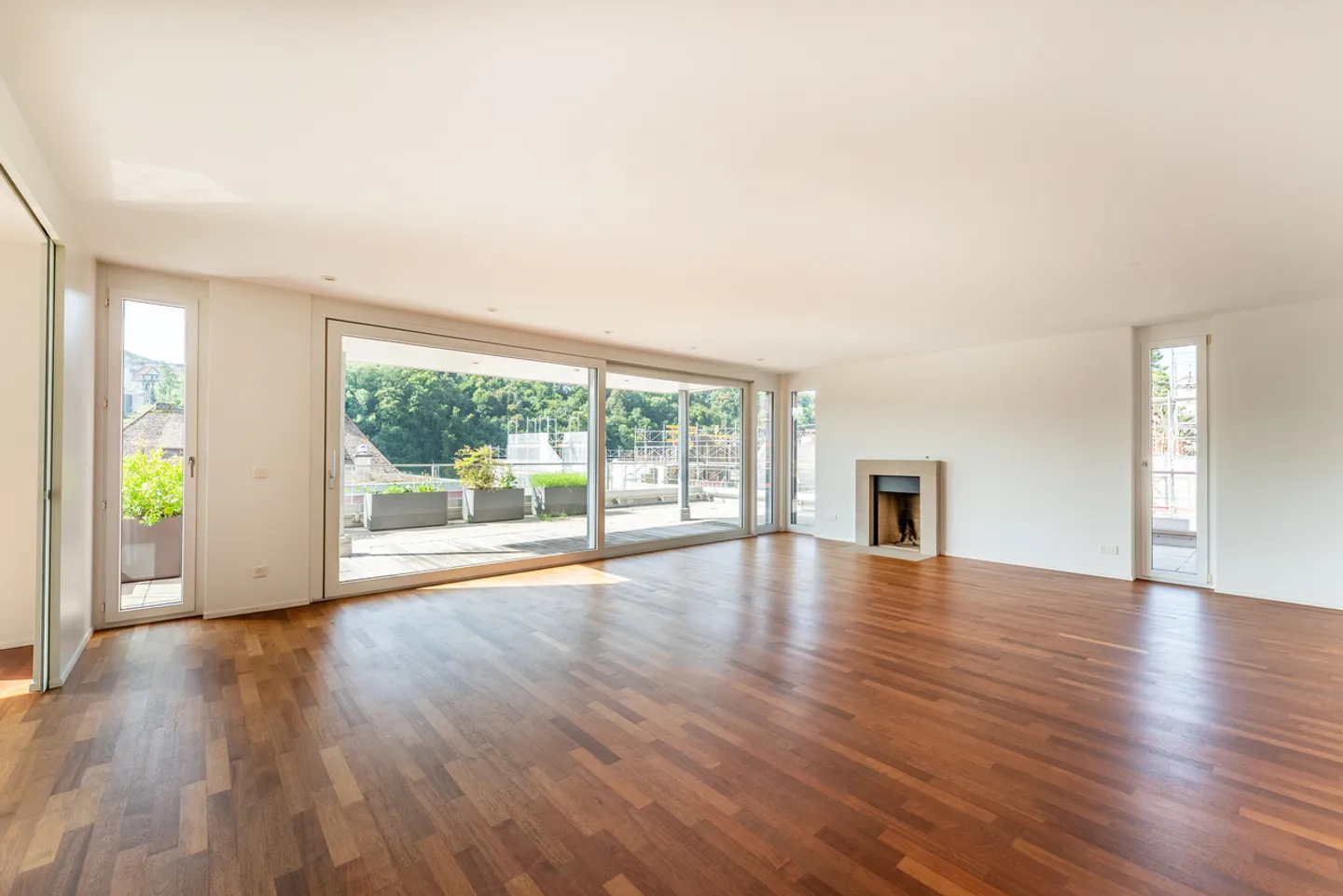 Appartamento attico esclusivo con vista mozzafiato - Foto 6 di 12