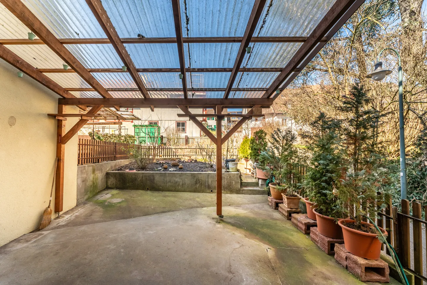 Casa affascinante con grande potenziale d'uso - Foto 11 di 12