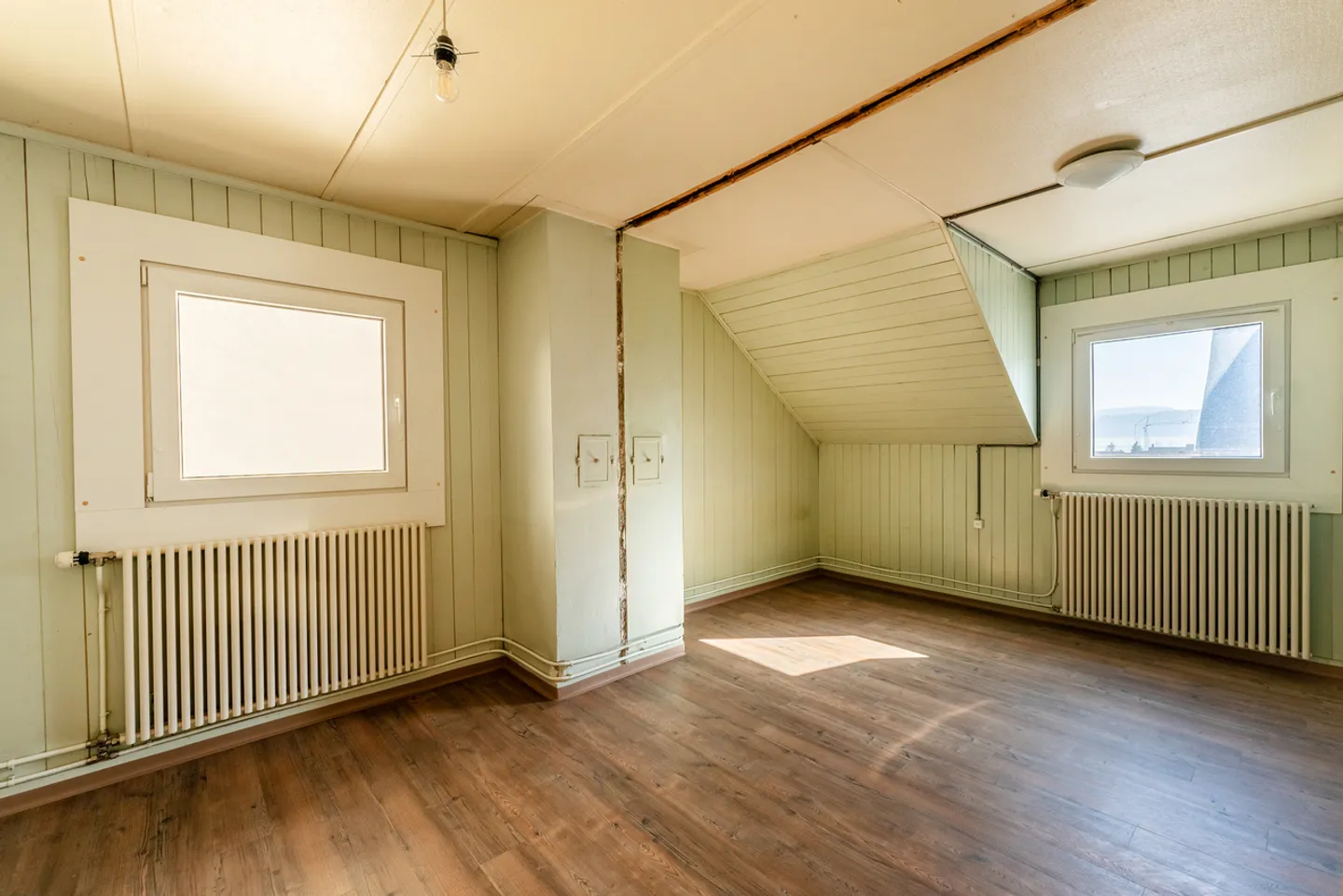 Casa affascinante con grande potenziale d'uso - Foto 8 di 12