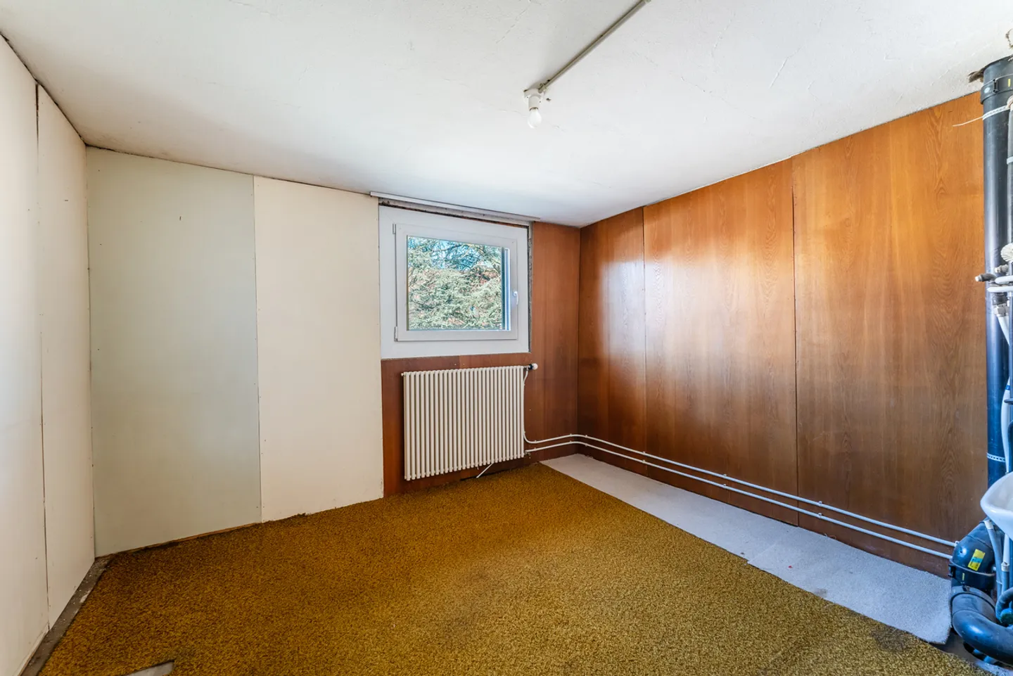 Casa affascinante con grande potenziale d'uso - Foto 9 di 12