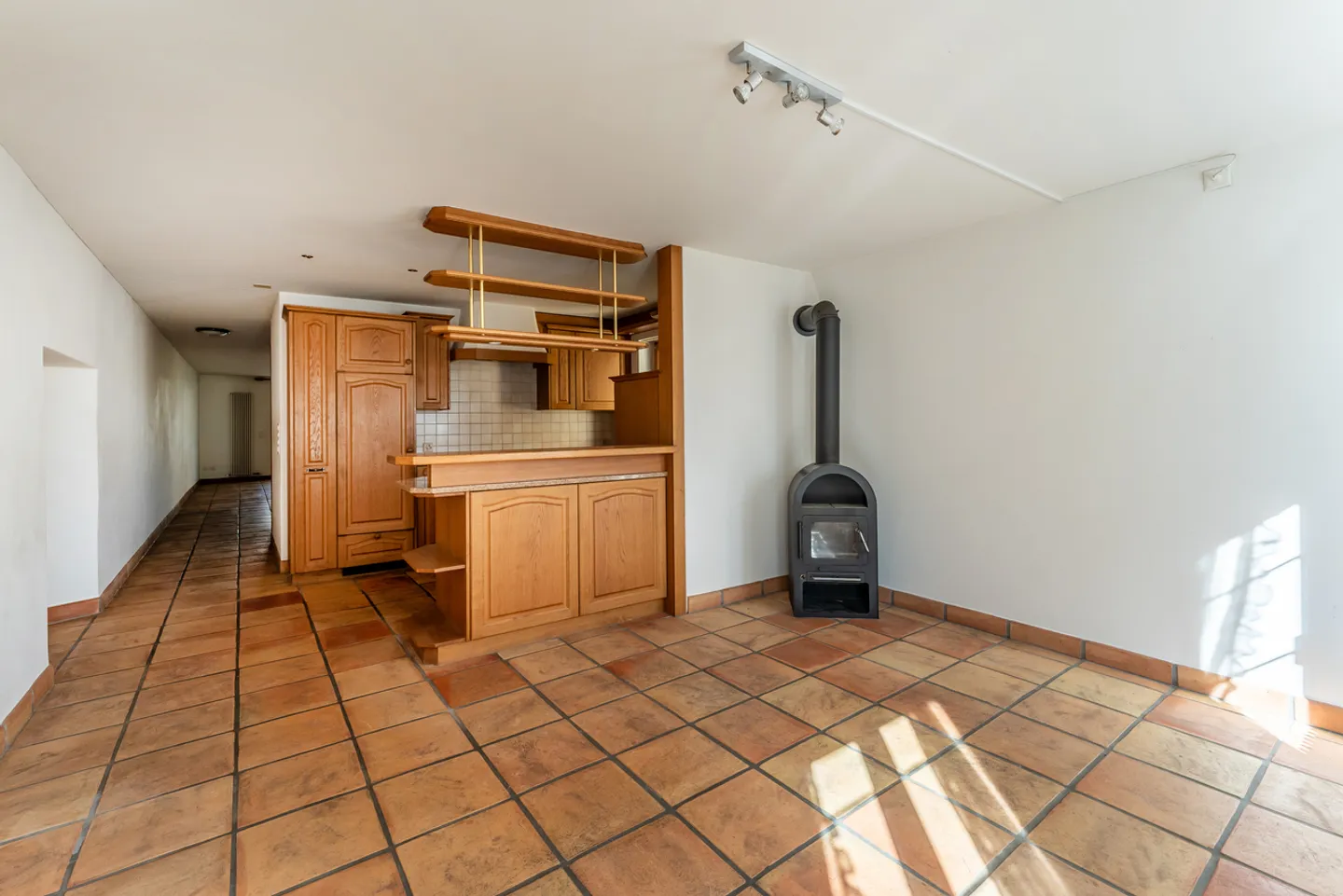 Casa affascinante con grande potenziale d'uso - Foto 5 di 12