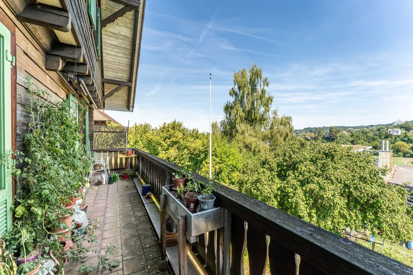 Casa unifamiliare con molto fascino - Foto 7 di 12