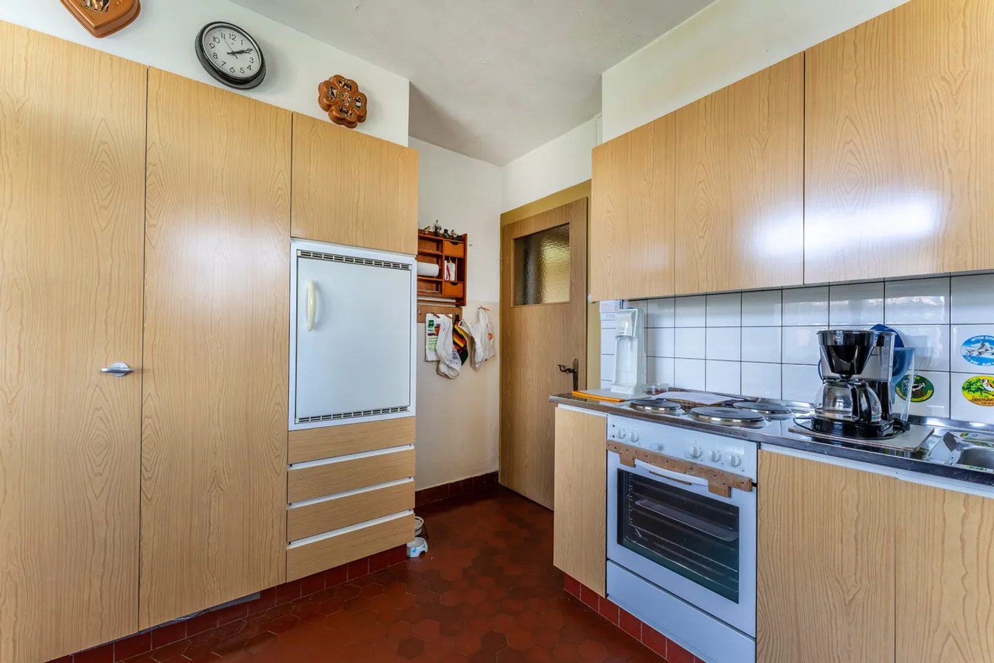Casa unifamiliare con molto fascino - Foto 5 di 12