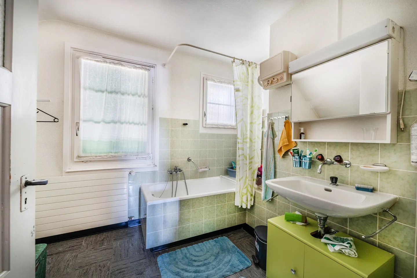 Casa unifamiliare con molto fascino - Foto 10 di 12