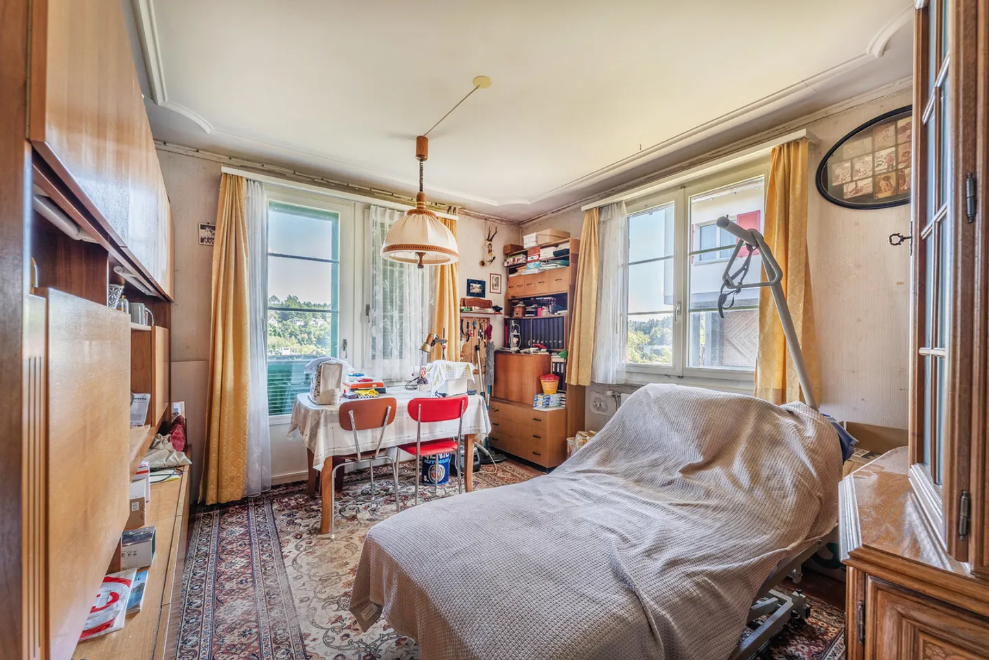 Casa unifamiliare con molto fascino - Foto 6 di 12