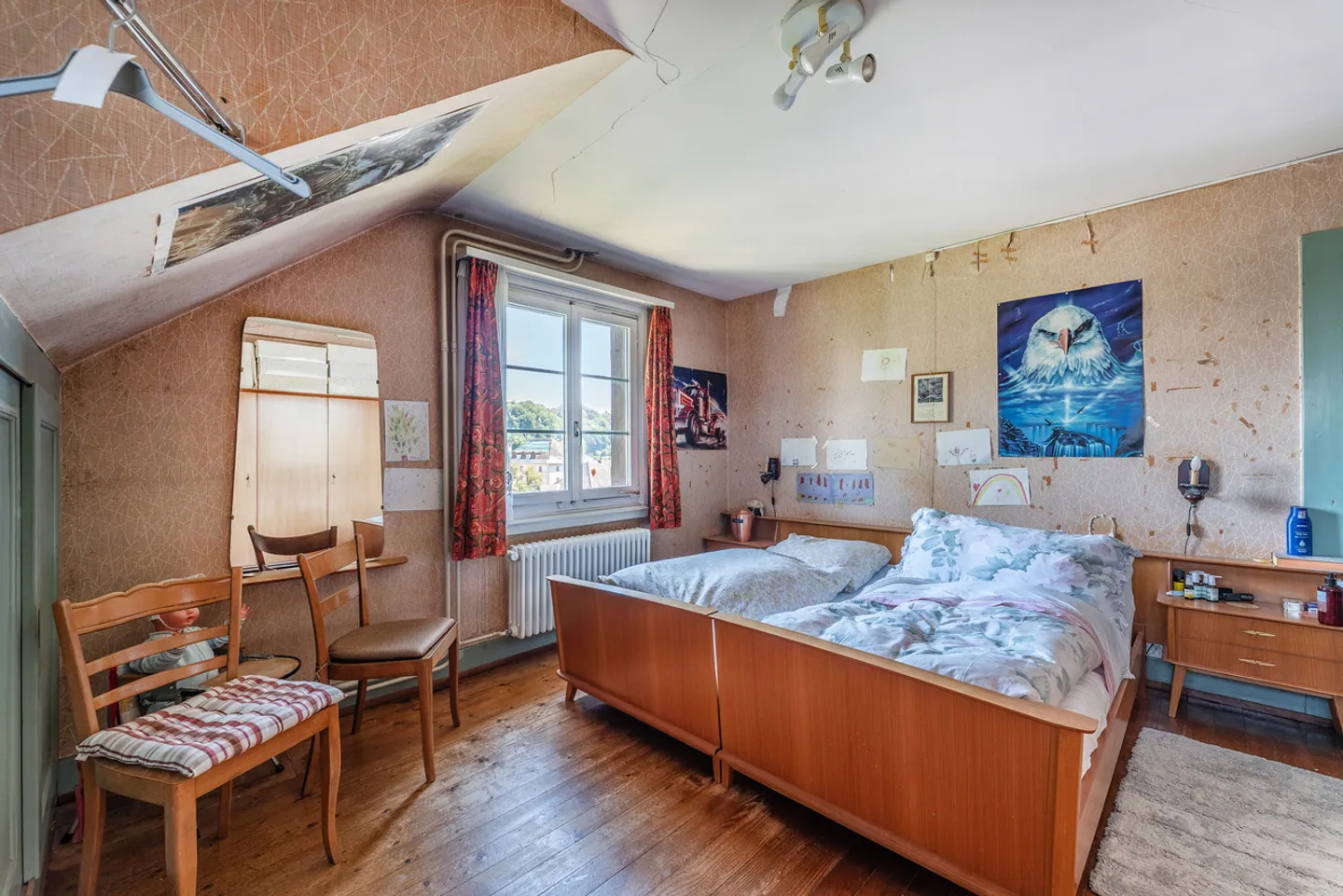 Casa unifamiliare con molto fascino - Foto 8 di 12