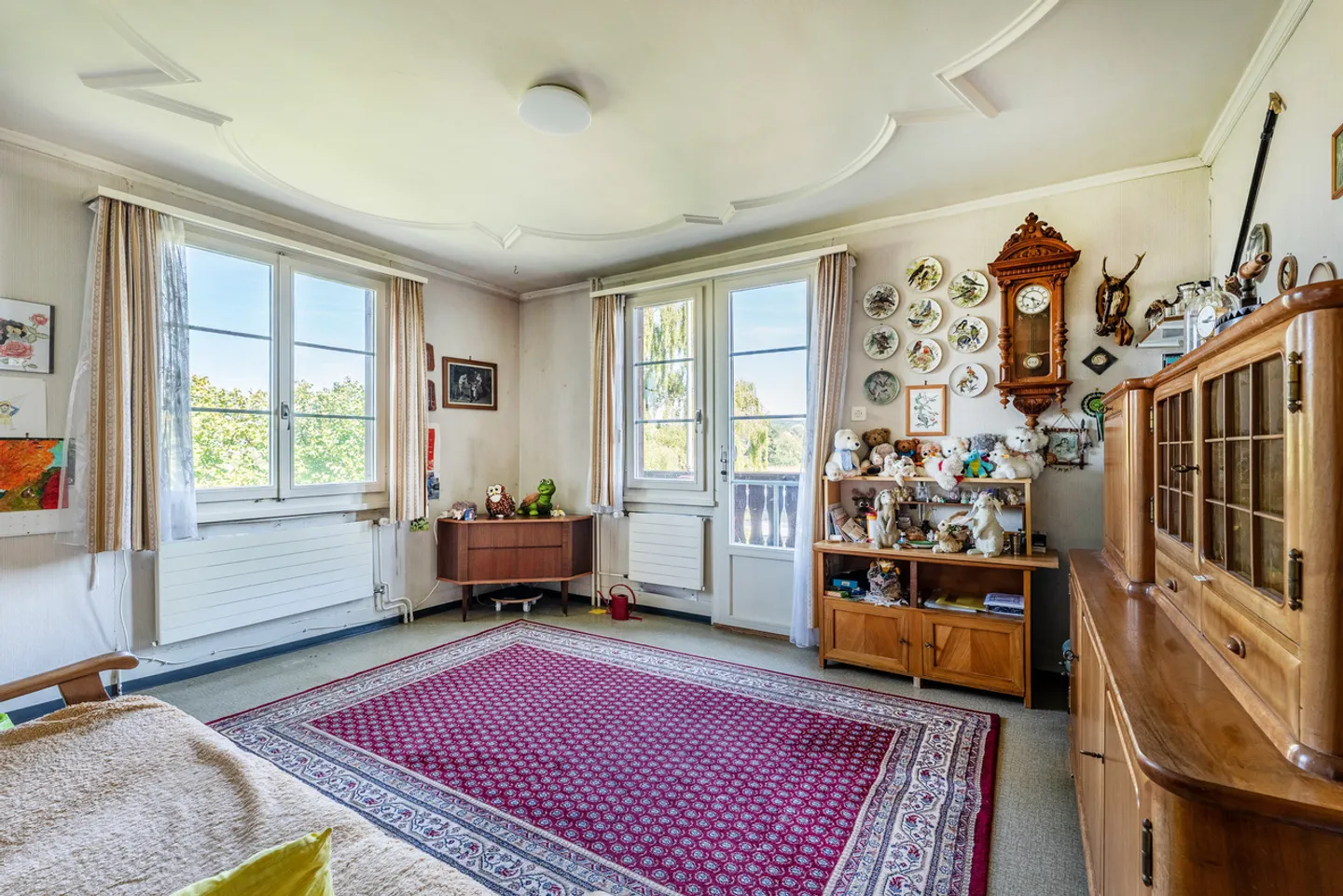 Casa unifamiliare con molto fascino - Foto 4 di 12