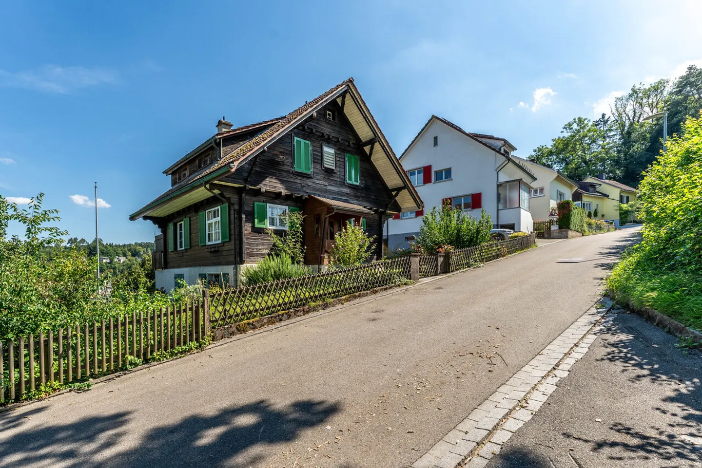 Terreno edificabile a Frauenfeld - Foto 8 di 8