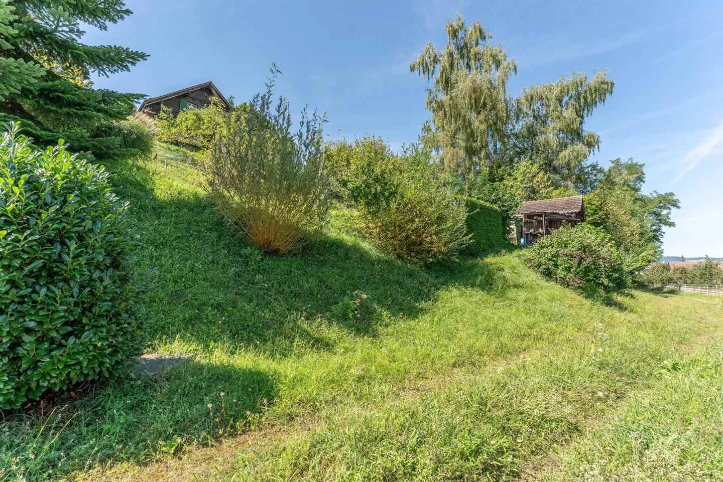 Terreno edificabile a Frauenfeld - Foto 5 di 8