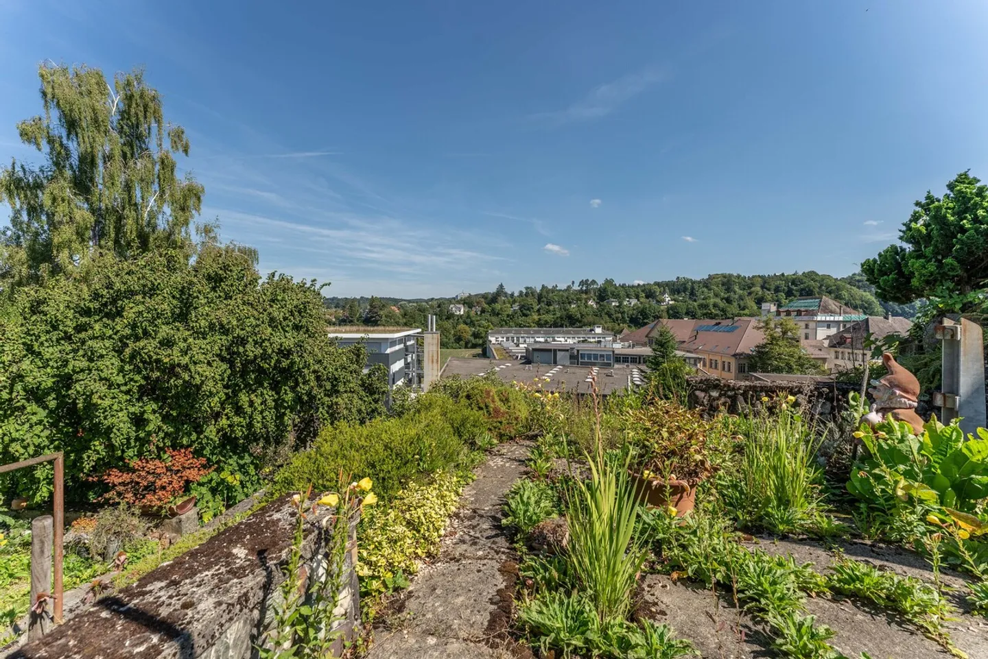 Terreno edificabile a Frauenfeld - Foto 6 di 8