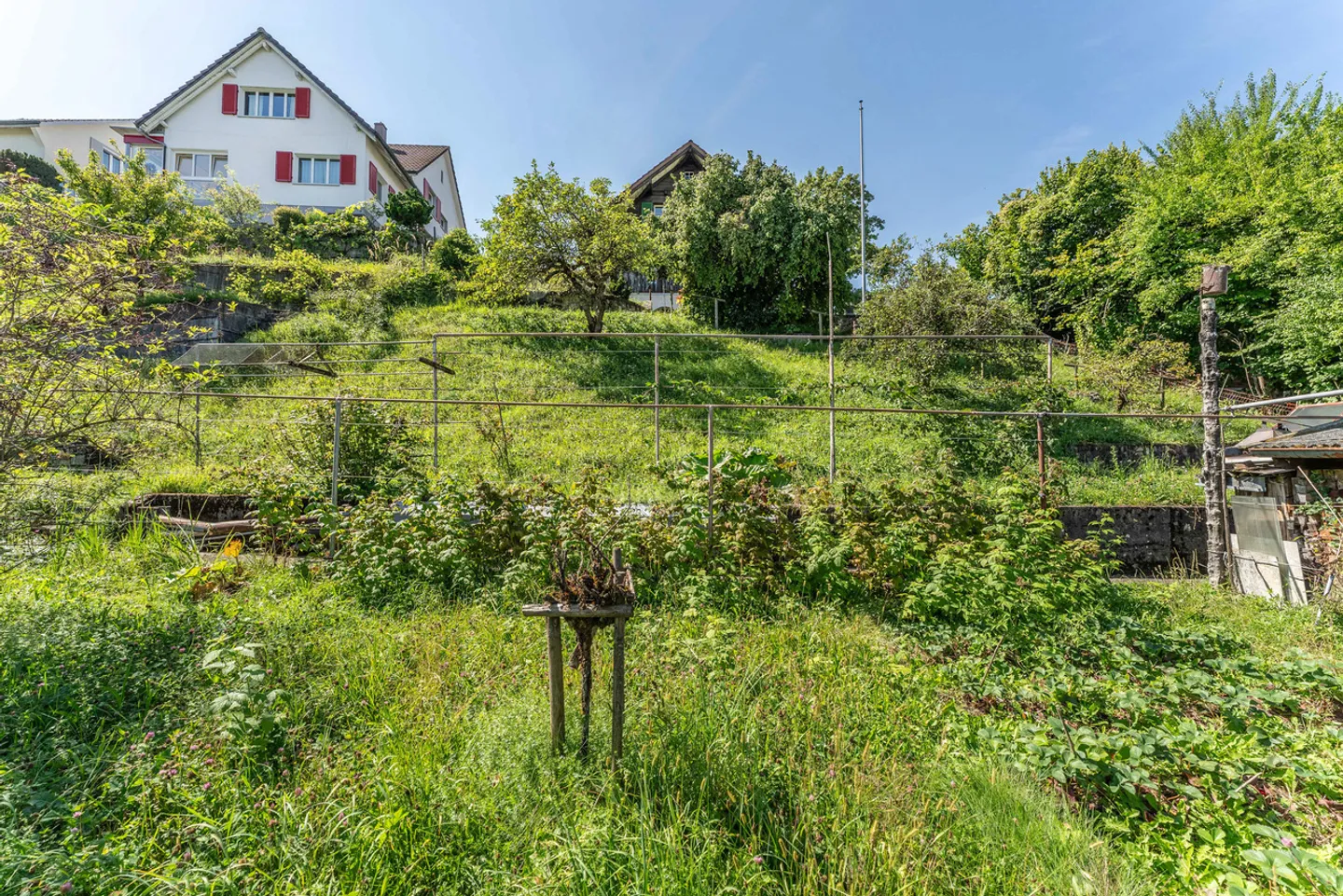Terreno edificabile a Frauenfeld - Foto 3 di 8