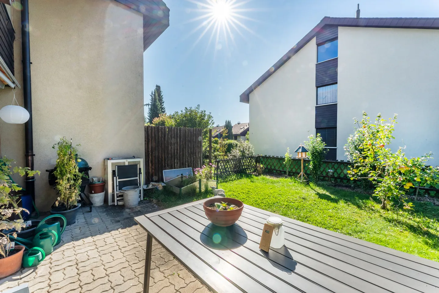 Eine seltene Gelegenheit auf der Breite - Foto 2 von 10