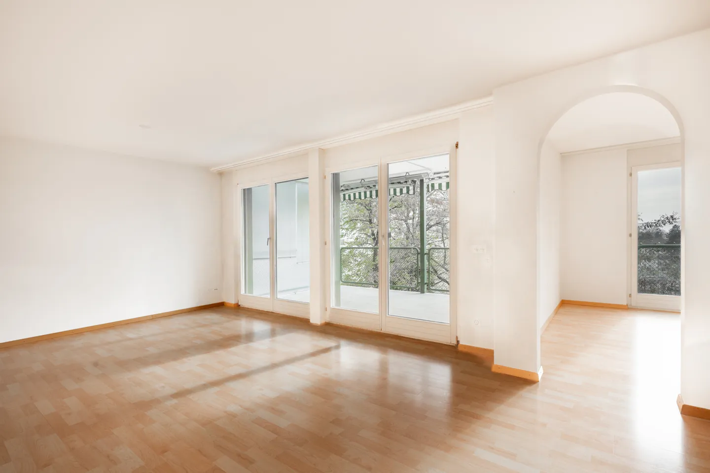 Your new condominium in Neuhausen am Rheinfall? - Photo 1 of 12