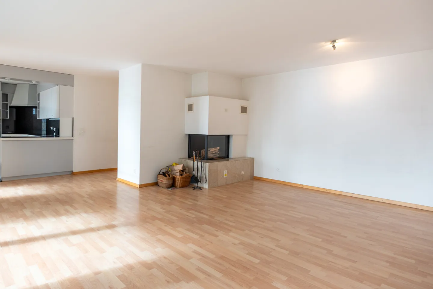 Your new condominium in Neuhausen am Rheinfall? - Photo 2 of 12