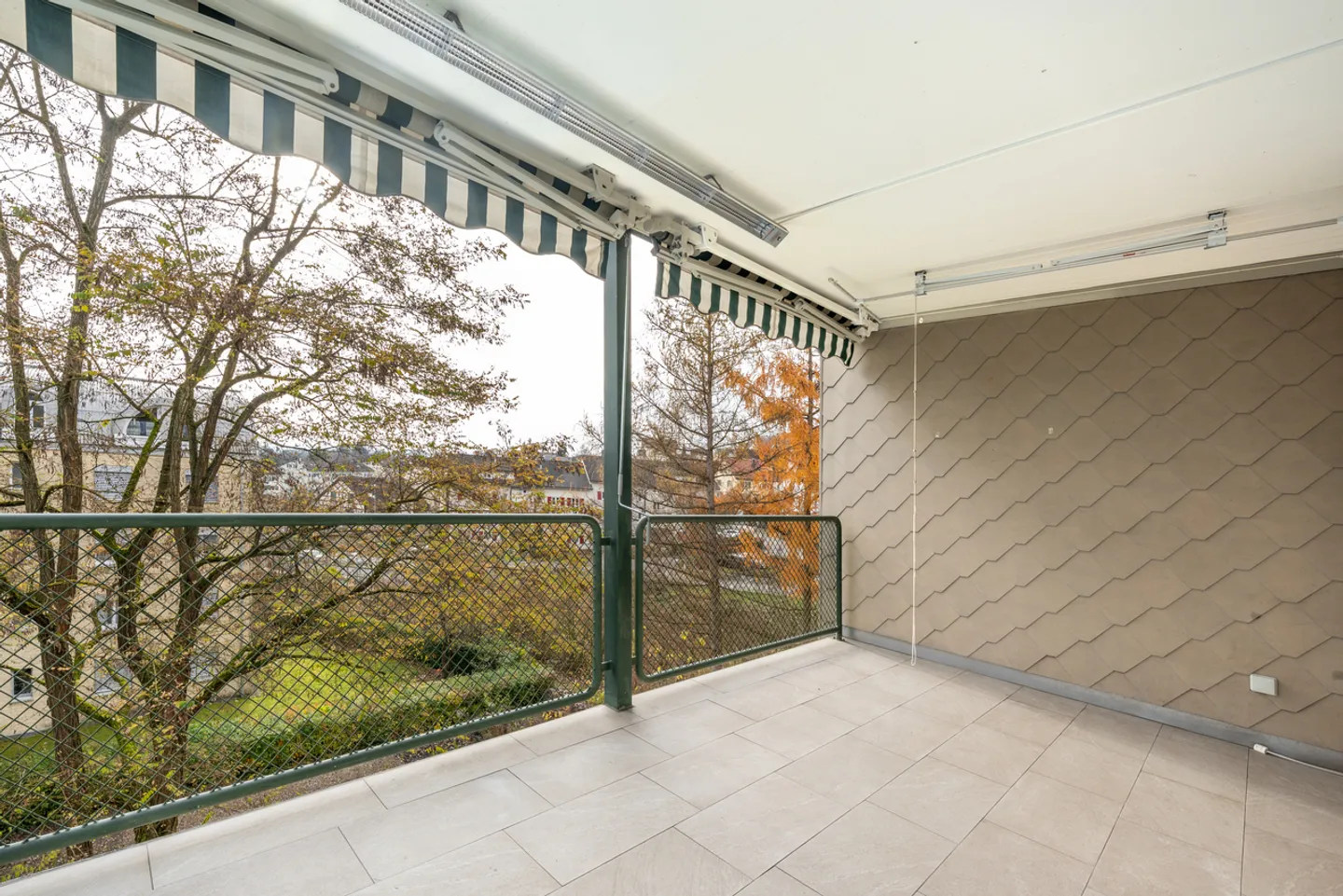 Your new condominium in Neuhausen am Rheinfall? - Photo 7 of 12