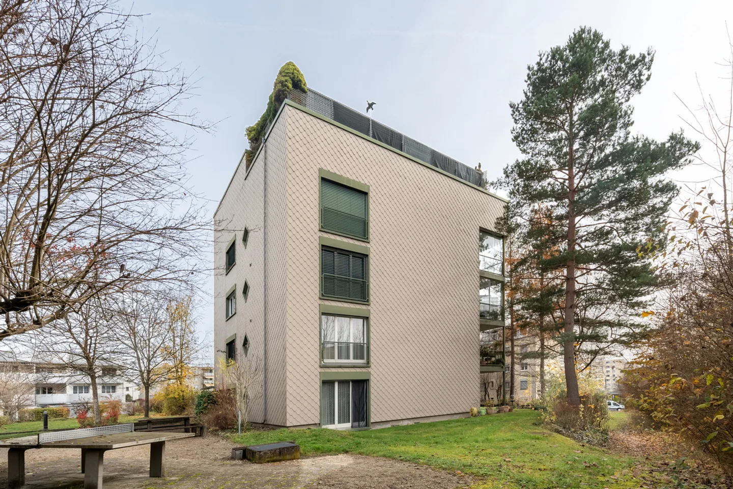 Your new condominium in Neuhausen am Rheinfall? - Photo 12 of 12