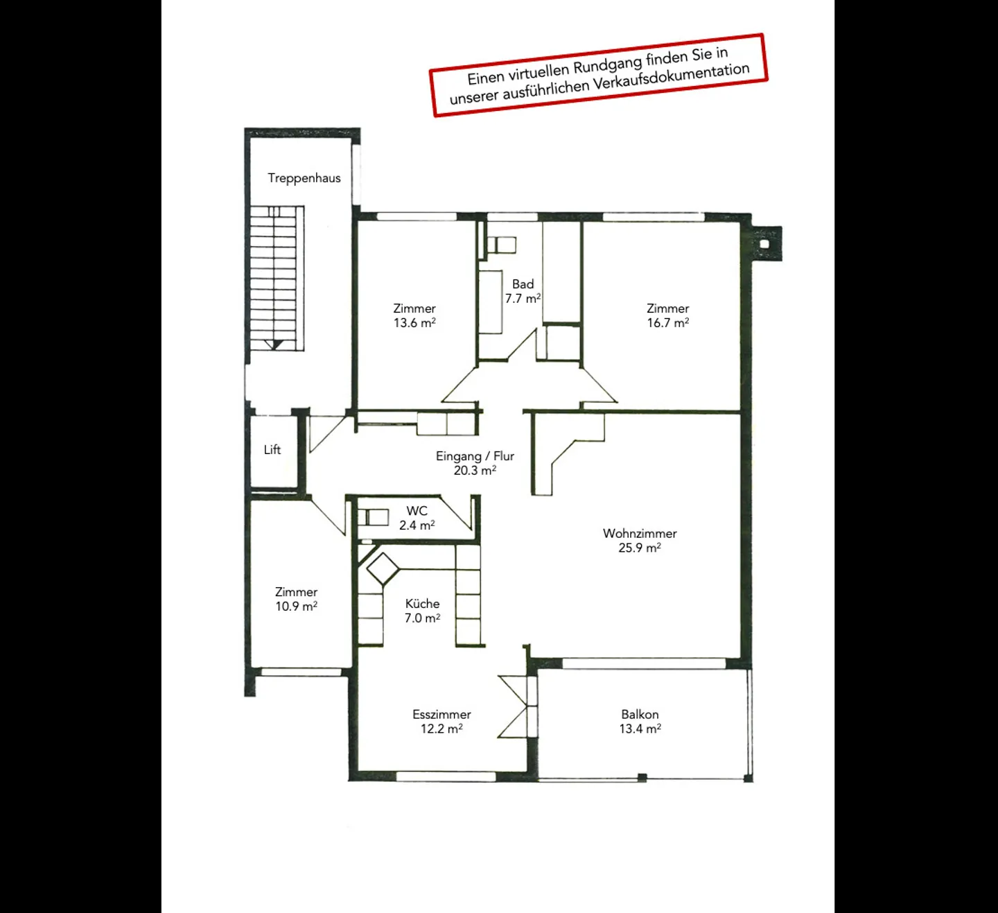 Your new condominium in Neuhausen am Rheinfall? - Photo 11 of 12